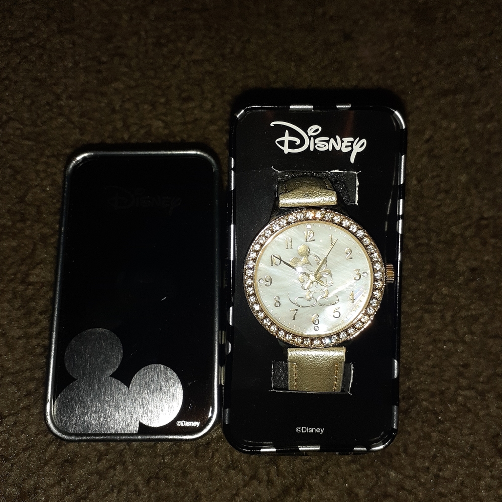 Disney Watch